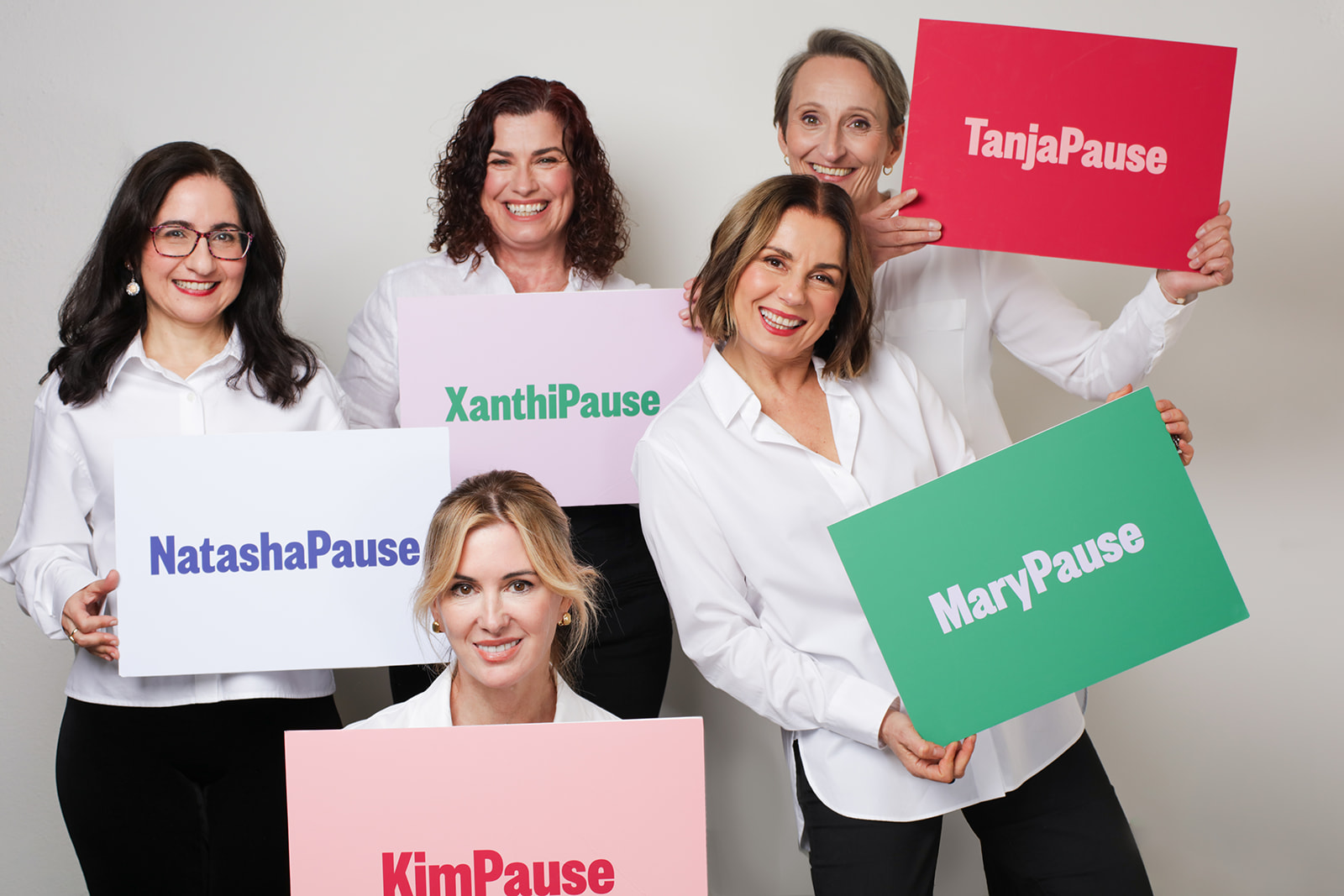 UnPause Founder Posse